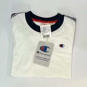 NWT. CHAMPION T-Shirt from Urban Outfitters